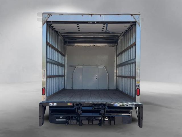 2024 Ford E-350 Cutaway E-350