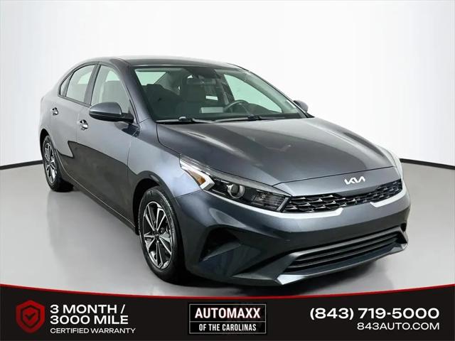 2024 Kia Forte LXS for sale in Summerville, SC