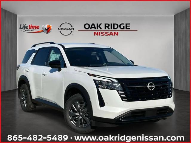 2026 Nissan Pathfinder SV for sale in Oak Ridge, TN