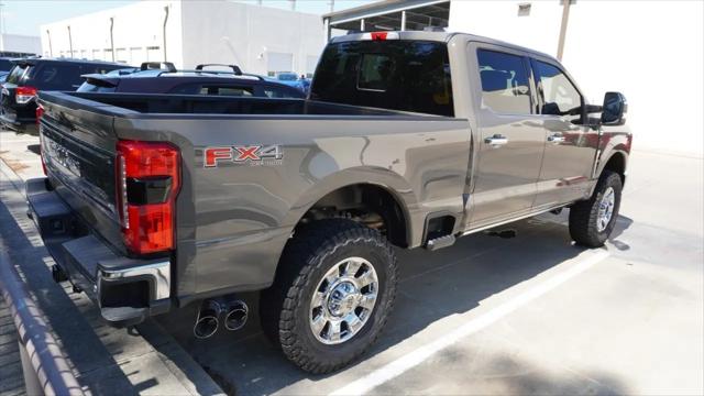 2026 Ford F-250 King Ranch