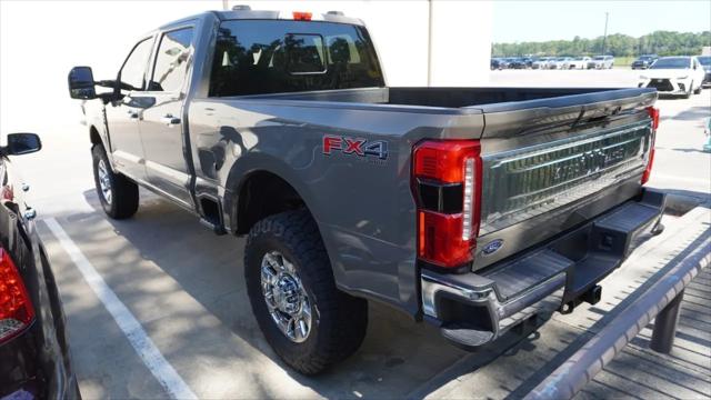 2026 Ford F-250 King Ranch