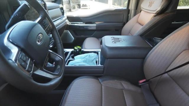 2026 Ford F-250 King Ranch