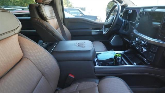 2026 Ford F-250 King Ranch
