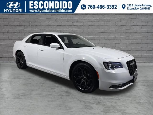 2019 Chrysler 300 300S for sale in Escondido, CA