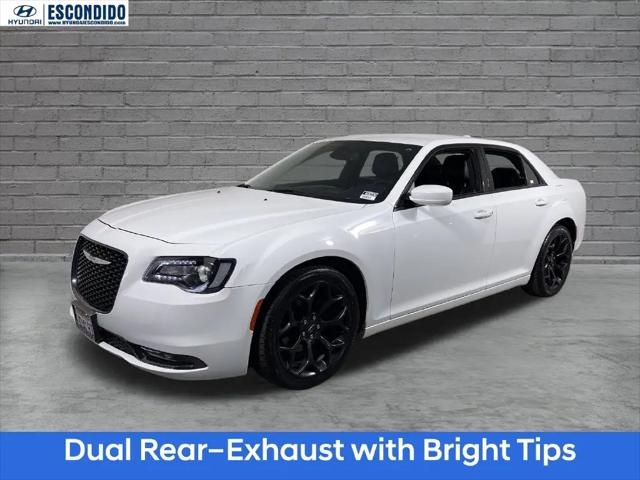 2019 Chrysler 300 300S