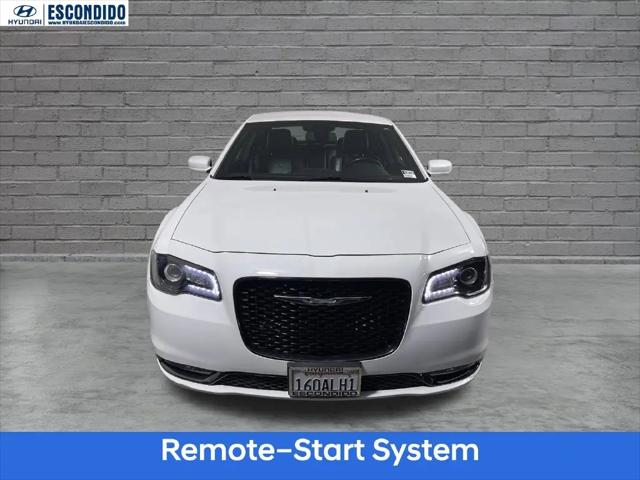2019 Chrysler 300 300S