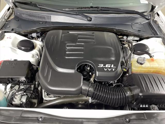 2019 Chrysler 300 300S