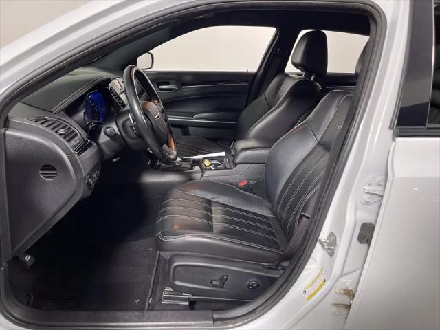 2019 Chrysler 300 300S
