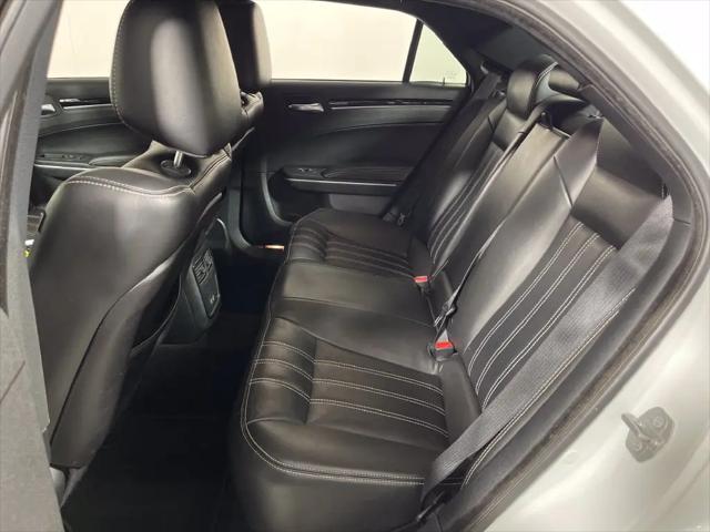 2019 Chrysler 300 300S