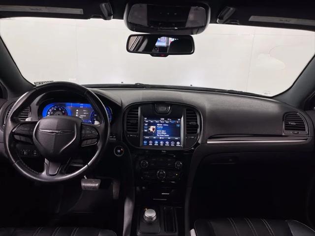 2019 Chrysler 300 300S