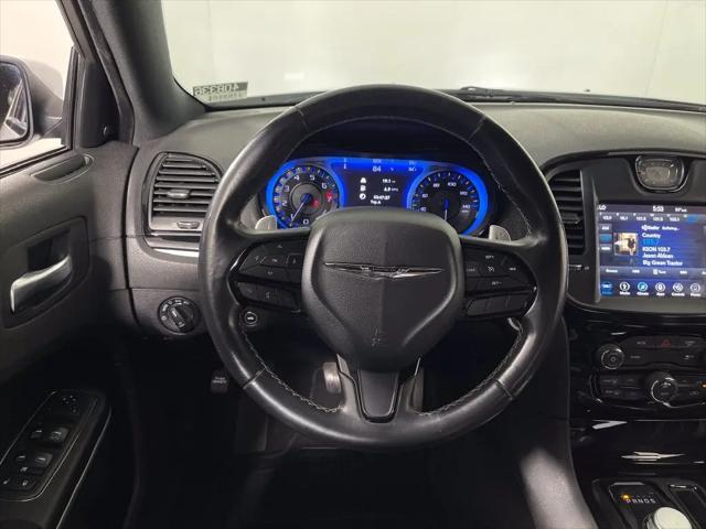 2019 Chrysler 300 300S