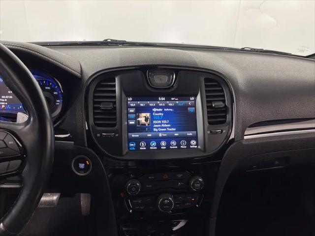 2019 Chrysler 300 300S