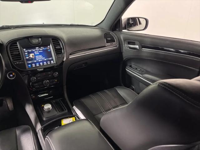 2019 Chrysler 300 300S