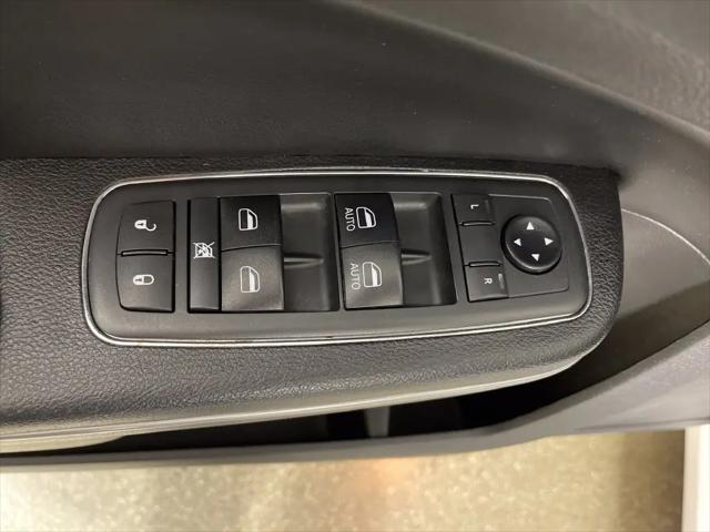 2019 Chrysler 300 300S