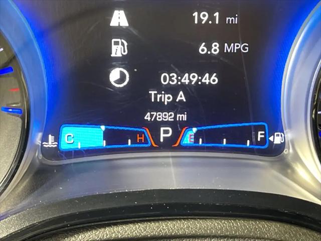 2019 Chrysler 300 300S