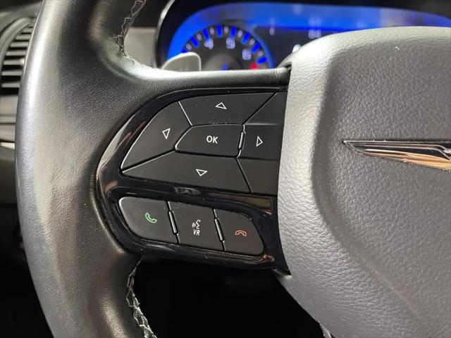 2019 Chrysler 300 300S
