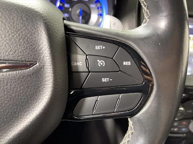 2019 Chrysler 300 300S