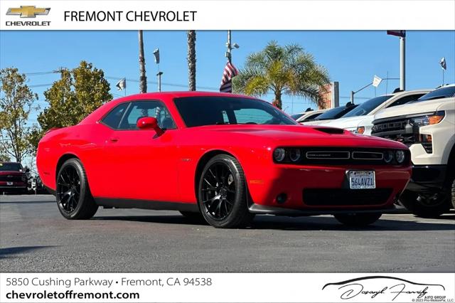 2020 Dodge Challenger R/T for sale in Fremont, CA