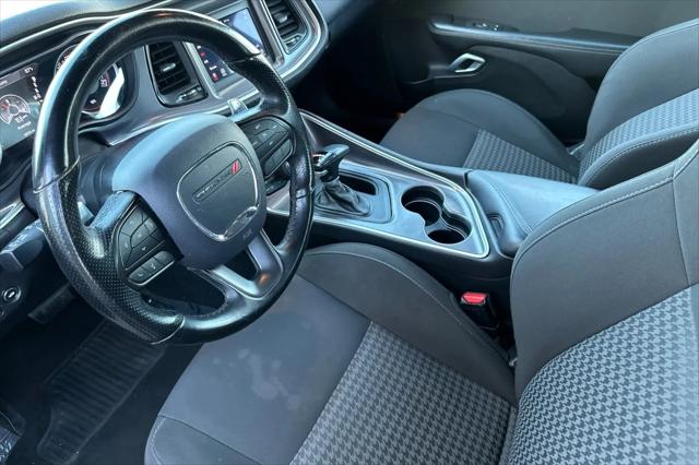 2020 Dodge Challenger R/T