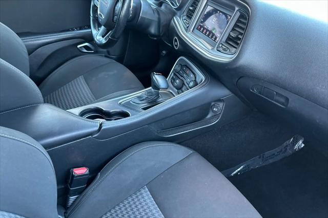 2020 Dodge Challenger R/T