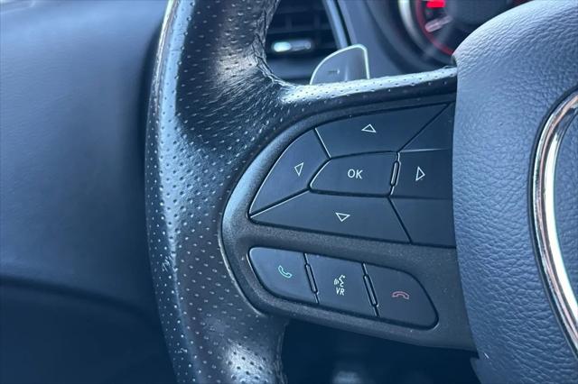 2020 Dodge Challenger R/T