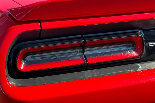 2020 Dodge Challenger R/T