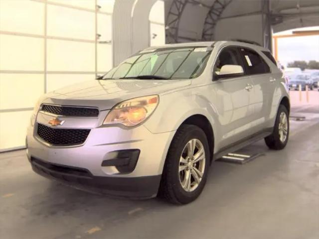 2014 Chevrolet Equinox 1LT for sale in Belleville, IL