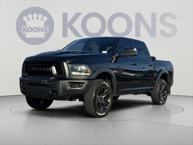 2022 Ram 1500 Classic SLT for sale in Woodbridge, VA