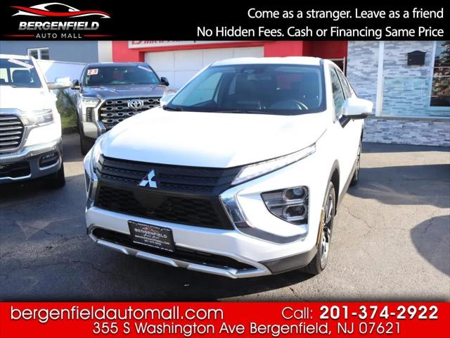2026 Mitsubishi Eclipse Cross SE S-AWC for sale in Bergenfield, NJ