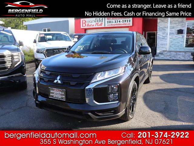 2026 Mitsubishi Outlander Sport 2.0 LE for sale in Bergenfield, NJ