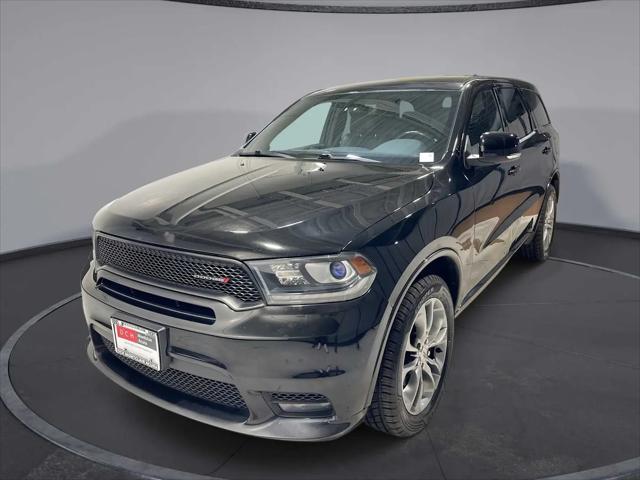 2020 Dodge Durango GT Plus AWD for sale in Verona, NJ