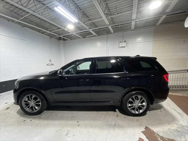 2020 Dodge Durango GT Plus AWD