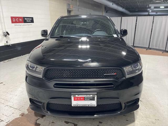 2020 Dodge Durango GT Plus AWD