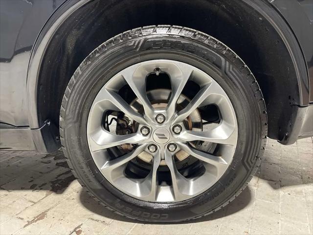 2020 Dodge Durango GT Plus AWD