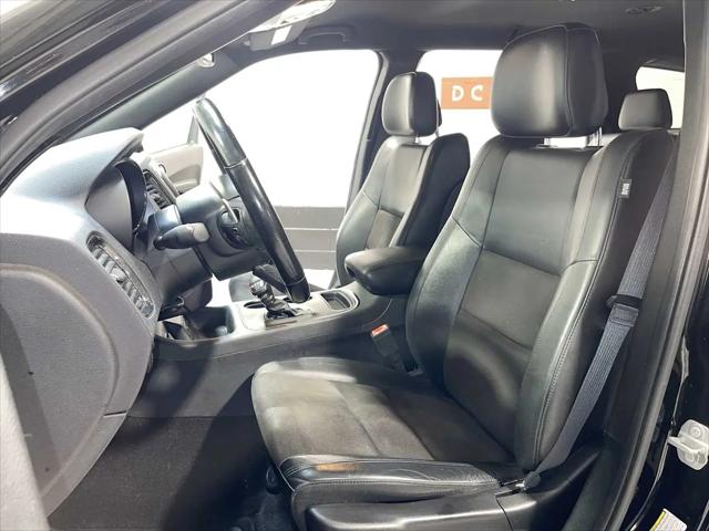2020 Dodge Durango GT Plus AWD