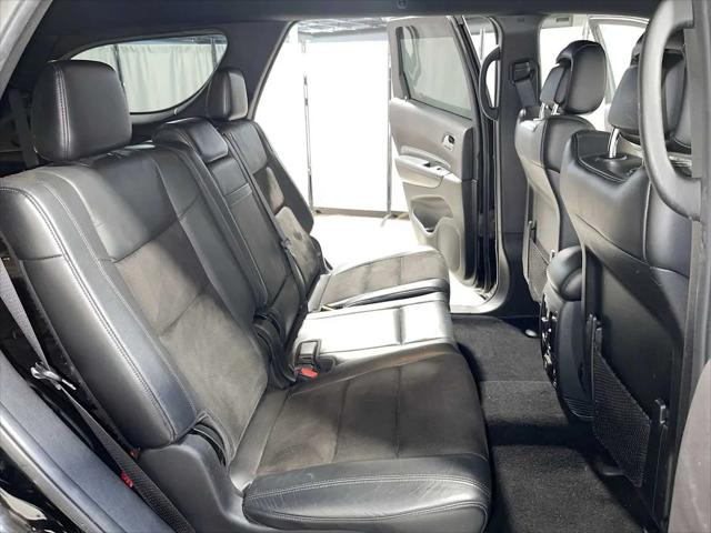 2020 Dodge Durango GT Plus AWD