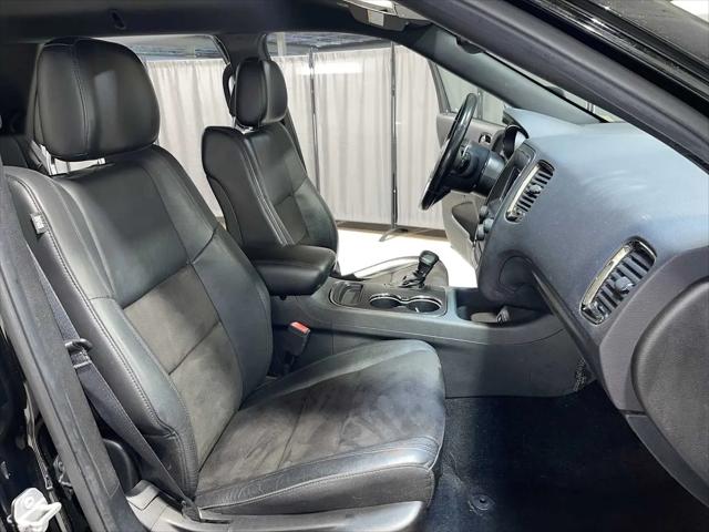 2020 Dodge Durango GT Plus AWD