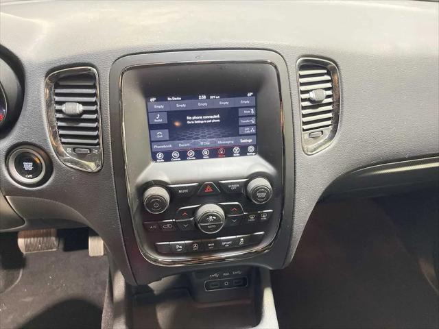 2020 Dodge Durango GT Plus AWD