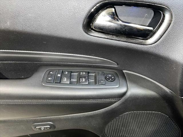 2020 Dodge Durango GT Plus AWD