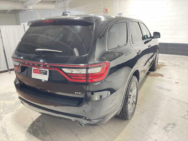 2020 Dodge Durango GT Plus AWD