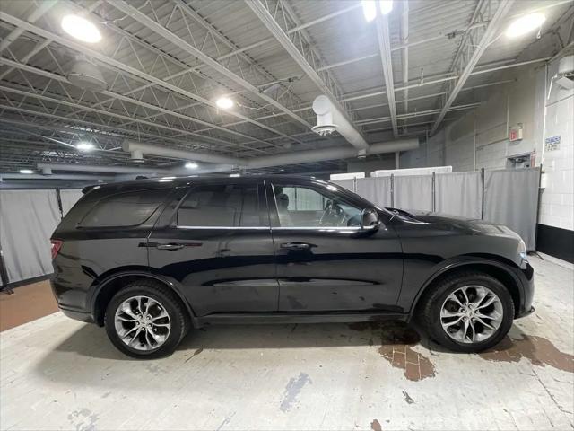 2020 Dodge Durango GT Plus AWD