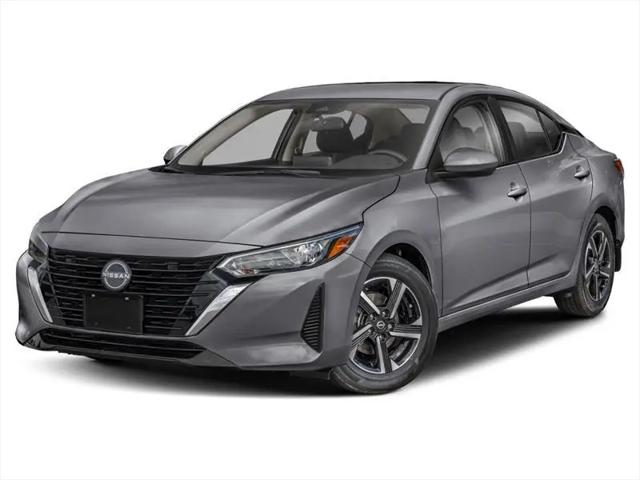 2024 Nissan Sentra SV Xtronic CVT for sale in Bethlehem, PA