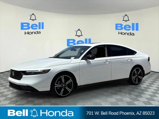 2026 Honda Accord Sedan SE for sale in Phoenix, AZ