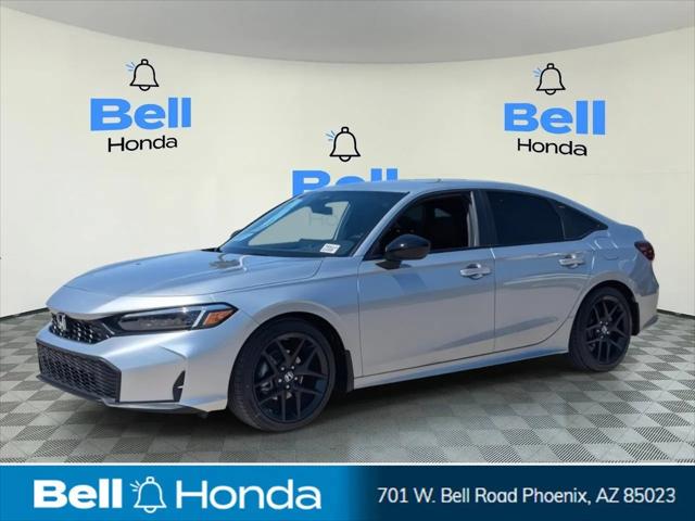 2026 Honda Civic Sport for sale in Phoenix, AZ