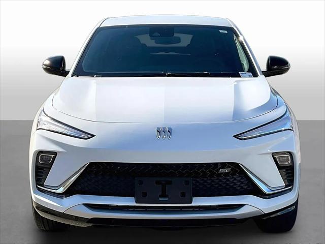 2026 Buick NV Sport Touring FWD