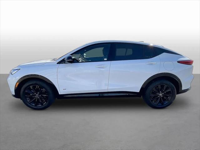 2026 Buick NV Sport Touring FWD