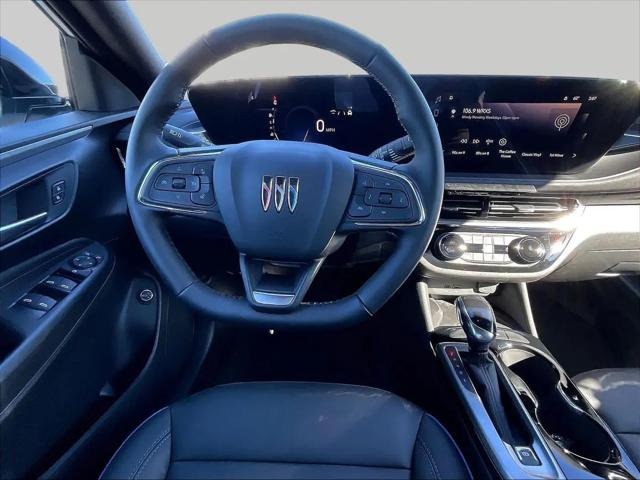 2026 Buick NV Sport Touring FWD