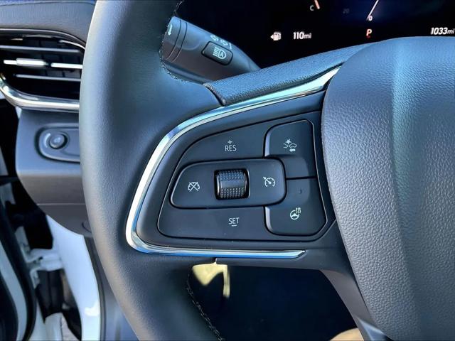 2026 Buick NV Sport Touring FWD