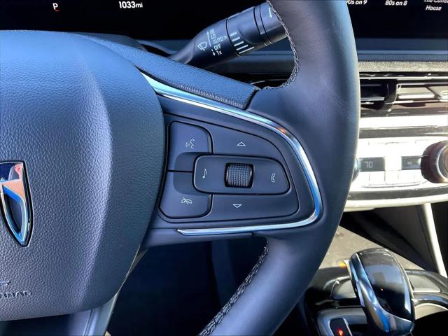 2026 Buick NV Sport Touring FWD