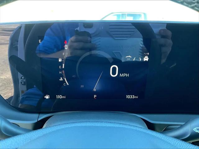 2026 Buick NV Sport Touring FWD
